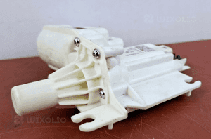 Audi A8 D55 Dociąg drzwi Prawy Tył 4N0837060 3