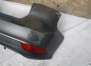 Zderzak tył tylny focus MK3 lift hb pdc kompletny 4