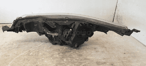 Toyota avensis T29 16-19R lampa prawa przod uk 2