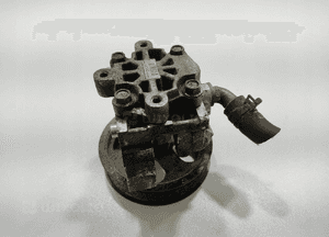 Pompa wspomagania land rover defender 2.4 tdci 7H12-3F816-AA 2007-2014 4
