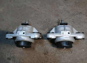 Discovery sport poduszka silnika FPLA-6A003-BC 1