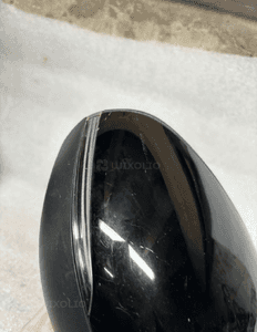 Lusterko prawe mercedes a W177 7+7PIN eu org fv 5