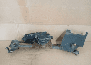 Mechanizm wycieraczek Toyota Yaris 159200-3940 159200-3940 1