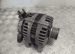FORD GALAXY S MAX 2,2 TDCI ALTERNATOR 0121615021 1