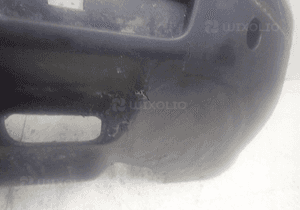 Zderzak tył tylny land rover freelander 2 ii 2006-2010R 4