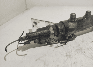 Listwa wtryskowa volvo nr 0445215010 2