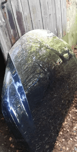 MASKA lexus nx300 2