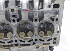 Głowica pokrywa zaworów wałki volkswagen golf vii 1.2 tsi cyv 04E103475AM 6