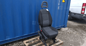 FOTEL KIEROWCY FIAT DUCATO JUMPER BOXER 06- NO GF1/071 2