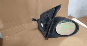 Lusterko prawe manualne toyota aygo citroen C1 peugeot 107 mat 2