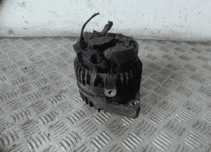 ALTERNATOR OPEL MERIVA A 1,6 0124415002 4