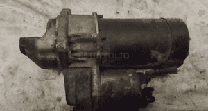 ROZRUSZNIK OPEL ASTRA H MERIVA A ZAFIRA B CORSA C 1.4 16V D6RA293 3