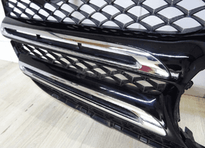 Mercedes glc W253 grill atrapa A2538807000 4