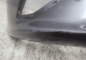 Zderzak przód przedni mercedes W118 118 cla 2018- 5