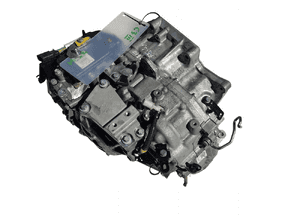 Skrzynia biegów automatyczna citroen C3 iii 1.2 vti 20GEAS 2016-2024 6