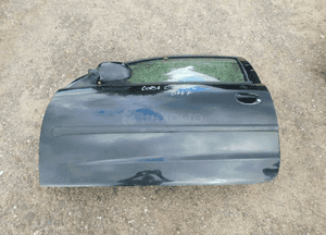 corsa C drzwi kolor Z20C nr 5747 WYSYŁKA