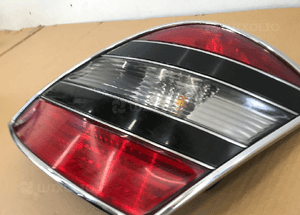 Lampa prawa prawy tył Mercedes S klasa W221 05-09r A2218200264 7