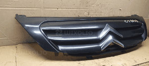 Grill atrapa zderzaka Citroen C3 LIFT EXLD 9653053777 9680094177 4