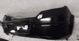 Zderzak tył tylny do opel astra h 3 iii hb Z20R 3