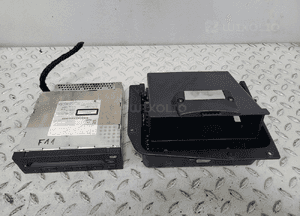 Zmieniarka dvd schowek bmw F10 F11 9272357 1