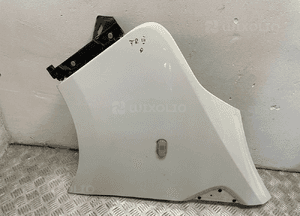 Blotnik lewy przod renault trafic iii 3 org fv 1