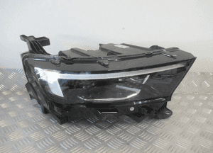 Lampa przednia przód prawa opel mokka b full led lux 1675887880 2020- 1