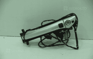 Klamka drzwi lewych keyless go kolor 744 mercedes sl R230 6