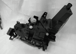 Mazda CX5 ii 7 pin idealna lampa przednia prawa 7