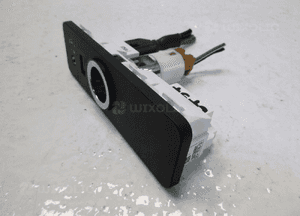 Vogue L405 sport port gniazdo aux usb zapalniczka 6