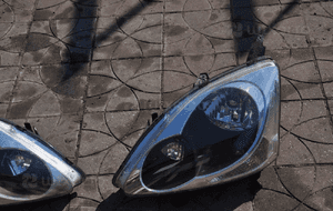 civic II lampa lewa WYSYŁKA 1