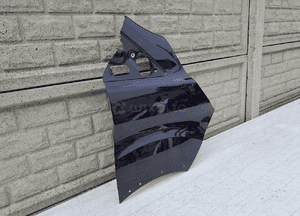 Ford transit custom 2 lift 17-23 błotnik prawy 3