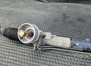 Przekładnia 8E1422066F 6700000269 Kierownicza Maglownica Magiel KOYO Europa Audi A4 B6 B7 Seat Exeo 4