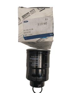 FORD RANGER 2.5 TD 99-06 FILTR PALIWA NOWY ORYGINAŁ 1