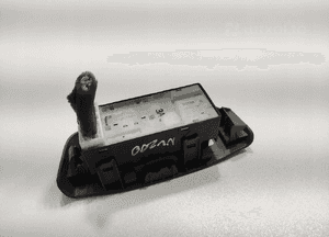 PANEL PRZEŁĄCZNIK SZYB LEWY PRZÓD PRZEDNI NISSAN E-NV200 NV200 2014-2021 4