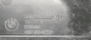 Podszybie osłona podszybia BMW 1 E87 6989788 8