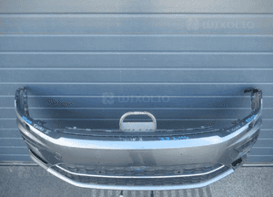 Zderzak przedni przód vw volkswagen tiguan ii 2 allspace 5NN807221 2015-2020 12