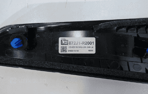 Kia sportage v 2021- spoiler klapy bagażnika lewy 872J1-R2001 5