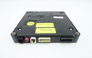 VW AUDI SKODA SEAT MODUŁ STEROWNIK WEZWANIA POMOCY SOS CON-BOX 4K2035284L 2