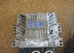 STEROWNIK SILNIKA MONDEO GALAXY 2.0 6G91-12A650-ER 1