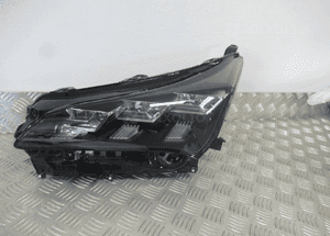 Lampa przód przednia lewa lexus nx 2014-2017rok 3