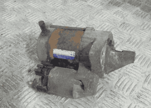 ROZRUSZNIK. TOYOTA YARIS I 1.0 16V 3