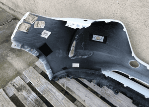 Zderzak przód przedni mazda CX60 CX-60 2022- KR9P-50031 oryginał cały 5