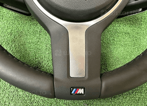 Kierownica m pakiet bmw X1 F48 X2 F39 2 F45 9