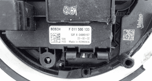 Nagrzewnica dmuchawa nawiewu mercedes W205 W213 F011500133 6
