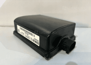 BMW 7 F01 LCI Radar / Czujnik ACC 6861040 - 13972 1