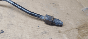 Przewód wąż rurka wspomagania VW Fox 1.2 3