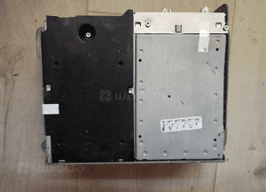 Nawigacja Mercedes NTG6 MID ECE A1679000306 3