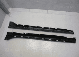 Bmw seria 2 F44 m pakiet listwa progowa próg kpl 6