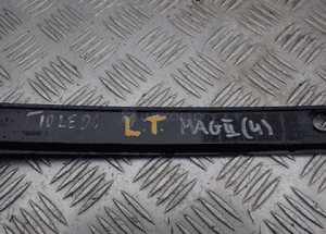 MECHANIZM SZYBY LEWY TYŁ SEAT TOLEDO IV RADOM 2