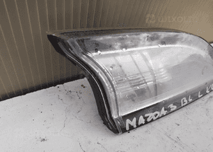 Lampa tył tylna lewa mazda 3 bl w klapę oryginał wysyłka! 2